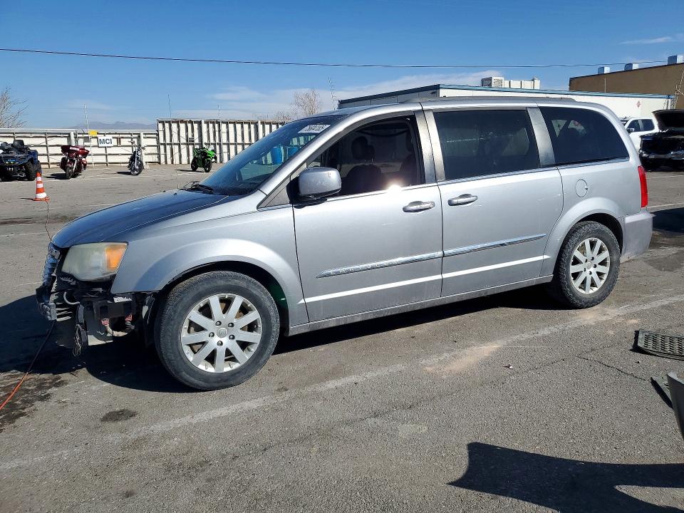 Продаж на аукціоні авто 2014 Chrysler Town & Country, vin: 2C4RC1BG5ER326954, номер лоту: 54094346