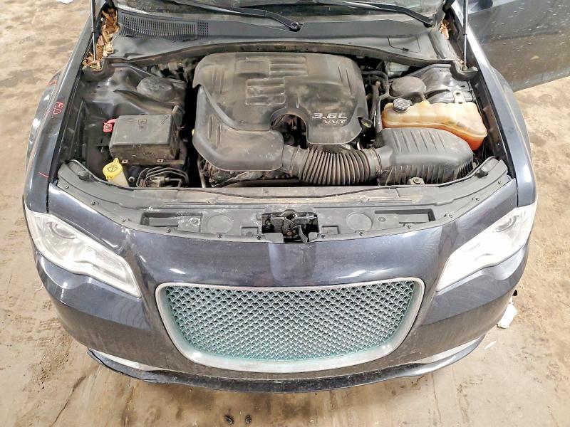 Продаж на аукціоні авто 2015 Chrysler 300, vin: 2C3CCAAG3FH930523, номер лоту: 74157555