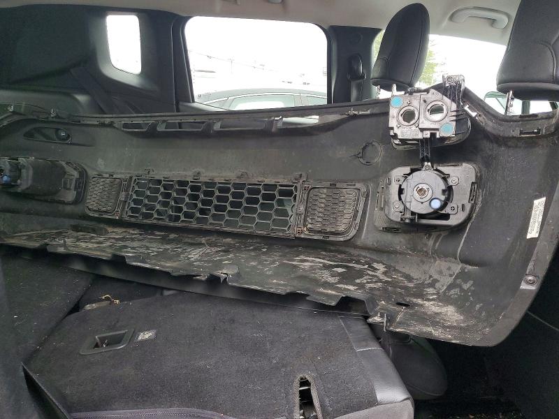 Продаж на аукціоні авто 2015 Jeep Renegade, vin: ZACCJBDT5FPB83960, номер лоту: 75932325