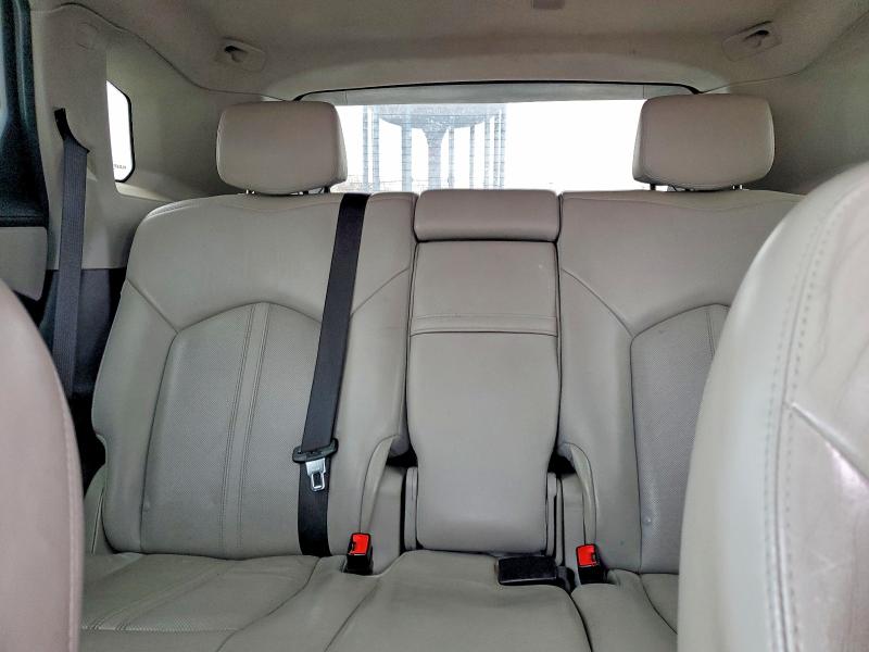 75400775 :رقم المزاد ، 3GYFNCE38DS604811 vin ، 2013 Cadillac Srx مزاد بيع