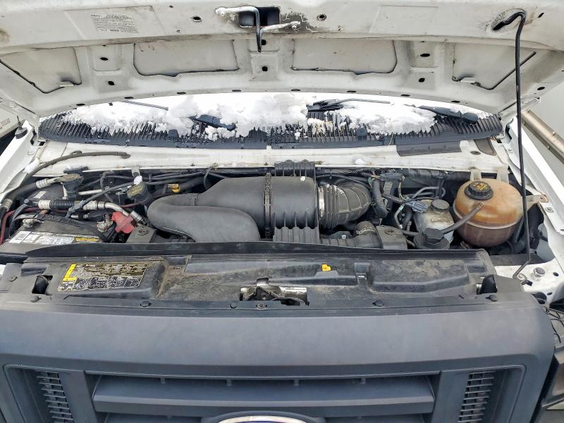 2015 Ford Econoline მანქანა იყიდება აუქციონზე, vin: 1FDWE3FS2FDA18339, აუქციონის ნომერი: 78122445