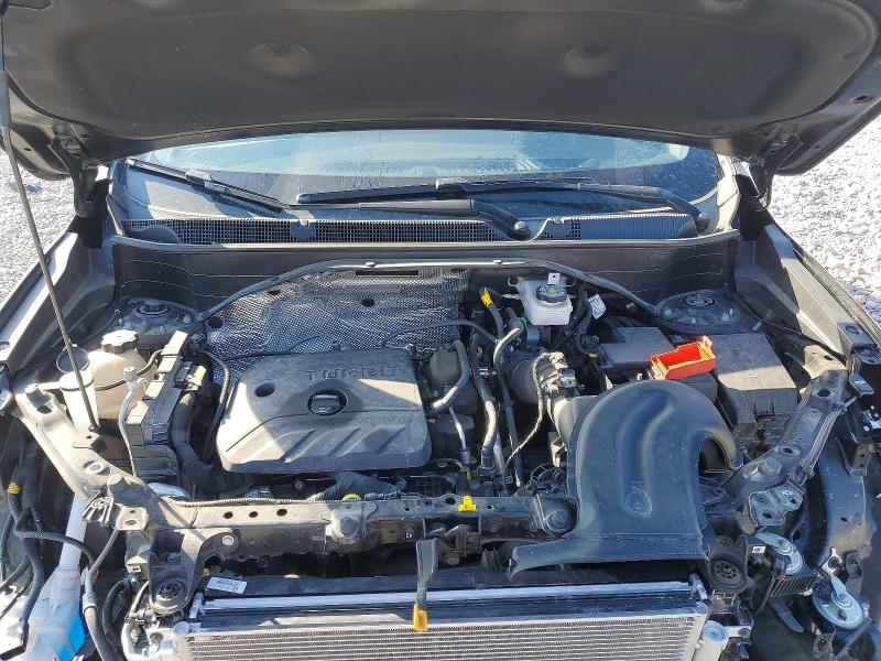 Продажа на аукционе авто 2023 Buick Encore Gx, vin: KL4MMCSL7PB064690, номер лота: 78263445