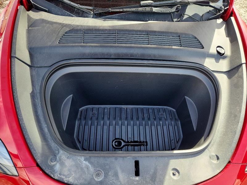 Продаж на аукціоні авто 2023 Tesla Model Y, vin: 7SAYGDEF6PF779776, номер лоту: 77893705