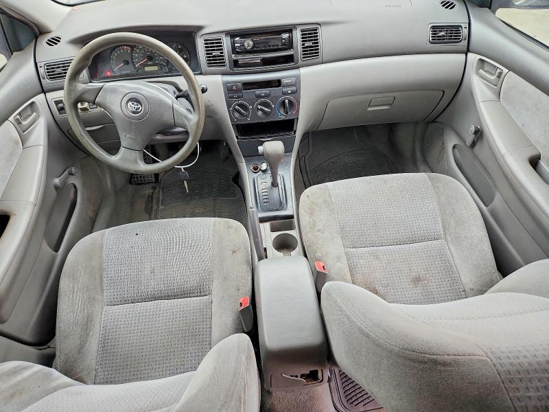 Aukcja sprzedaży 2005 Toyota Corolla, vin: 1NXBR32E85Z482057, numer aukcji: 74513005