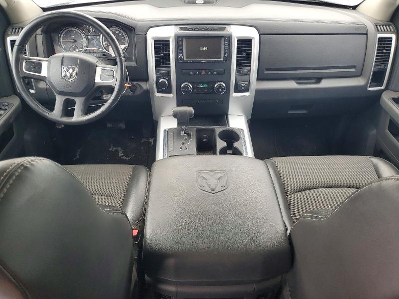 77678525 :رقم المزاد ، 1D7RV1CT4BS681698 vin ، 2011 Dodge Ram 1500 مزاد بيع