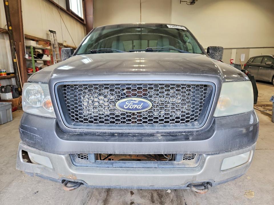 Aukcja sprzedaży 2004 Ford F150, vin: 1FTPW14504KB43906, numer aukcji: 75805115