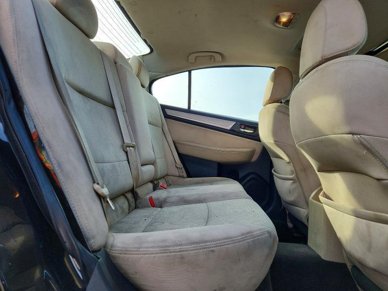 76736285 :رقم المزاد ، 4S3BNAE60F3024481 vin ، 2015 Subaru Legacy مزاد بيع
