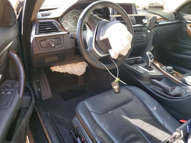 78883435 :رقم المزاد ، WBA3N5C54FK198210 vin ، 2015 Bmw 428 مزاد بيع