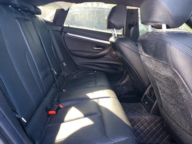 76710375 :رقم المزاد ، WBA3X9C53GD869454 vin ، 2016 Bmw 335 مزاد بيع