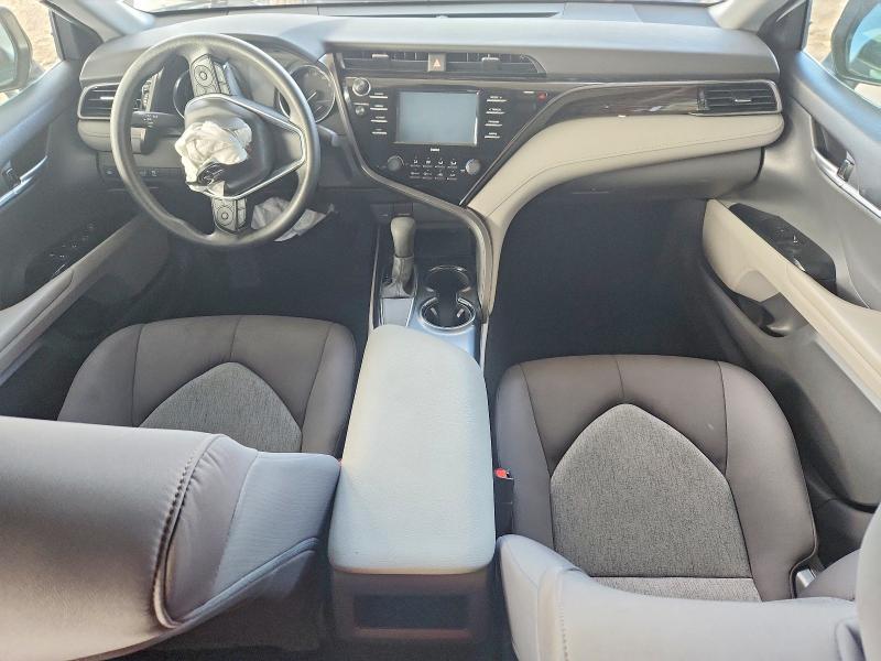 Aukcja sprzedaży 2020 Toyota Camry, vin: 4T1C11AK4LU994189, numer aukcji: 78165895