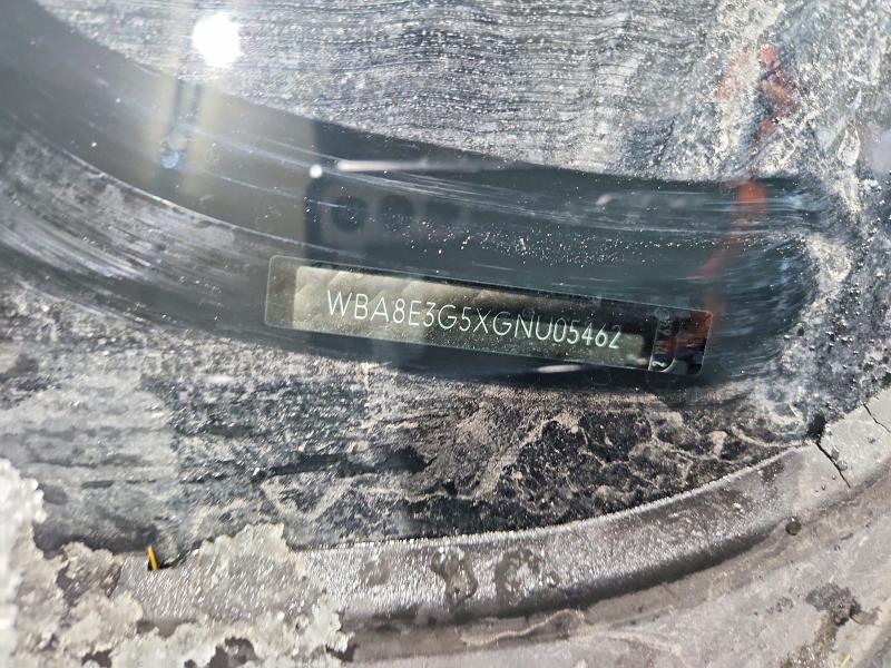 Продаж на аукціоні авто 2016 Bmw 328, vin: WBA8E3G5XGNU05462, номер лоту: 76408865