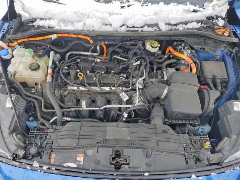 Продаж на аукціоні авто 2022 Ford Escape, vin: 1FMCU0BZ4NUA42034, номер лоту: 76824585