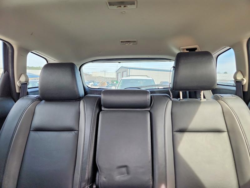Aukcja sprzedaży 2012 Mazda Cx-9, vin: JM3TB2CA9C0359348, numer aukcji: 78853275
