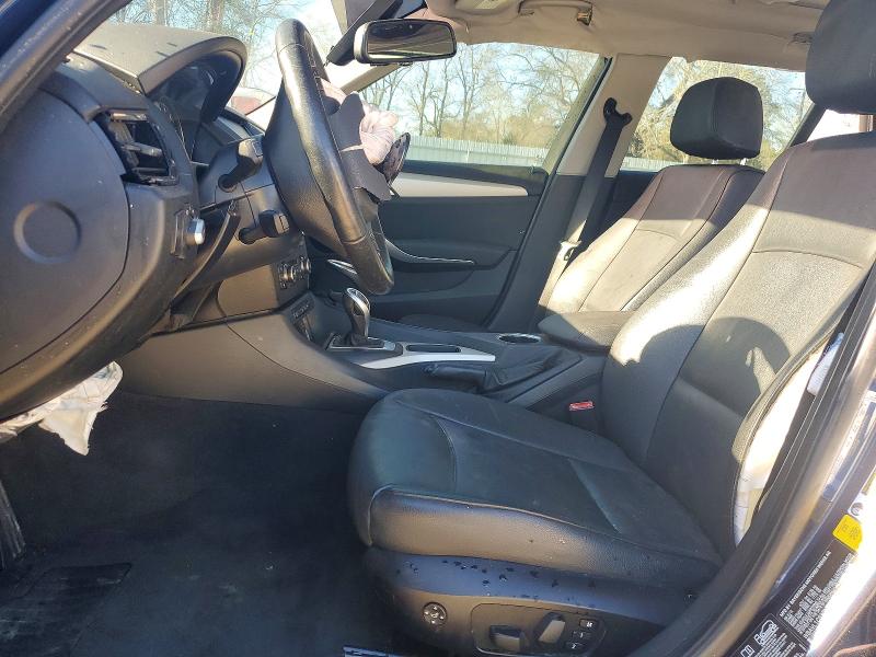 Aukcja sprzedaży 2013 Bmw X1, vin: WBAVL1C53DVR83322, numer aukcji: 77514495