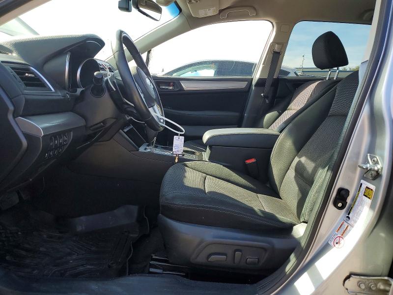 Продажа на аукционе авто 2017 Subaru Outback, vin: 4S4BSAFC1H3372883, номер лота: 78764345