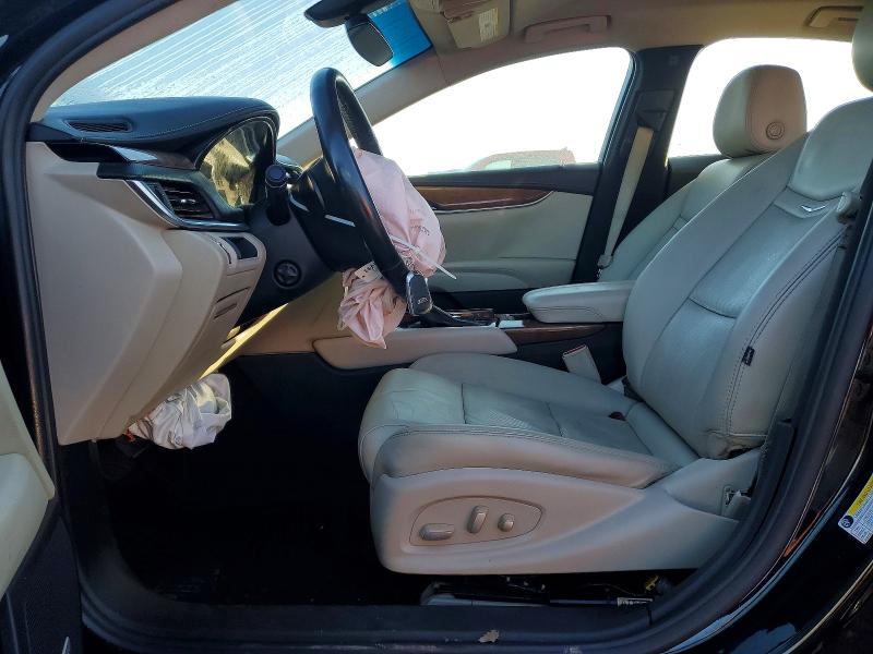 Продажа на аукционе авто 2019 Cadillac Xts, vin: 2G61M5S36K9156469, номер лота: 76178325
