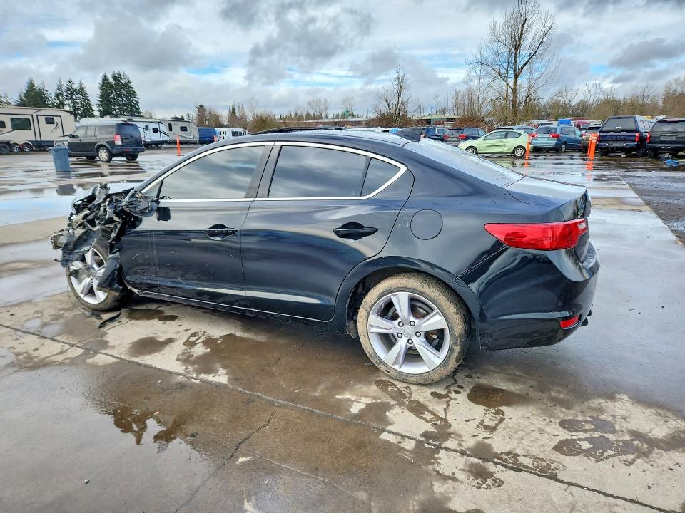 Aukcja sprzedaży 2014 Acura Ilx, vin: 19VDE1F58EE002761, numer aukcji: 77919425