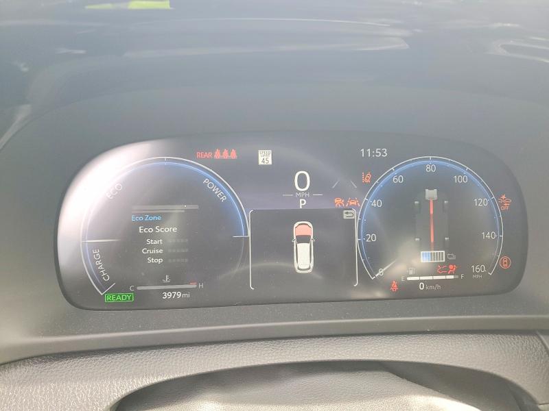 78971415 :رقم المزاد ، JTDACAAJ6S3025964 vin ، 2025 Toyota Crown Signia مزاد بيع