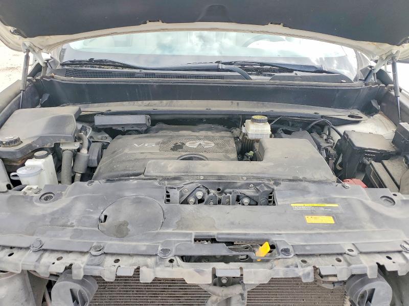 2018 Infiniti Qx60 მანქანა იყიდება აუქციონზე, vin: 5N1DL0MNXJC530339, აუქციონის ნომერი: 77848155