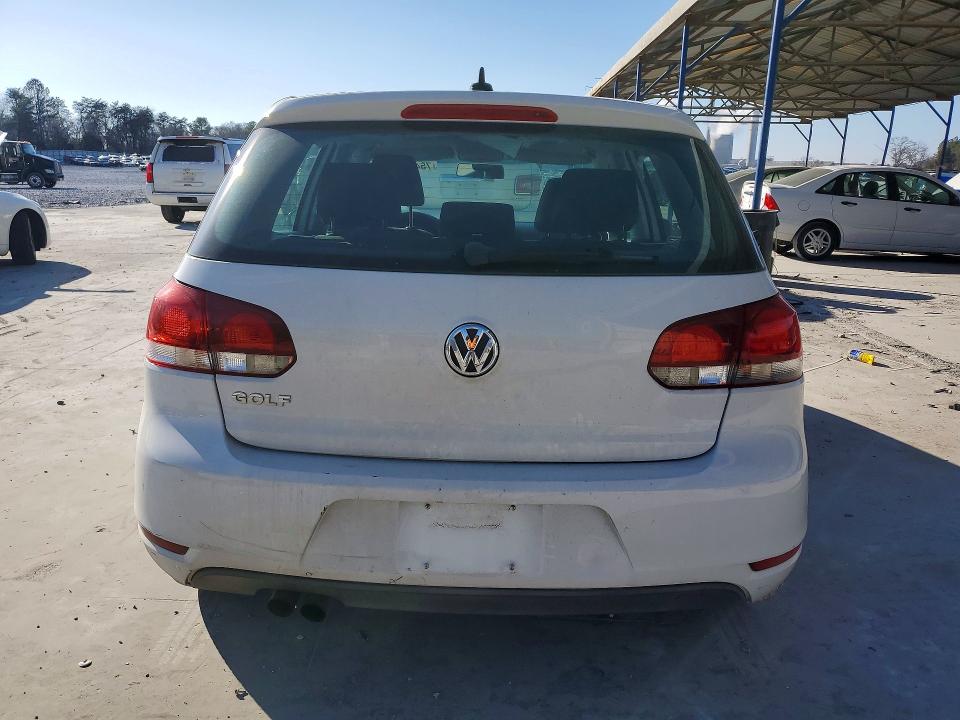 Продаж на аукціоні авто 2012 Volkswagen Golf, vin: WVWDB7AJ2CW144162, номер лоту: 75471385