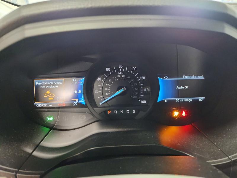 Aukcja sprzedaży 2024 Ford Edge, vin: 2FMPK4J9XRBA82324, numer aukcji: 77291255
