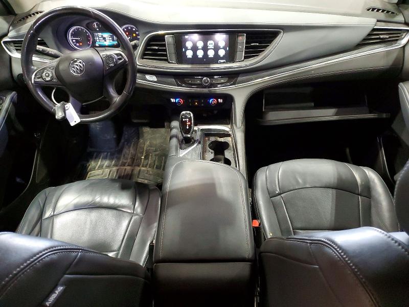 Aukcja sprzedaży 2019 Buick Enclave, vin: 5GAERBKW6KJ118495, numer aukcji: 79240495