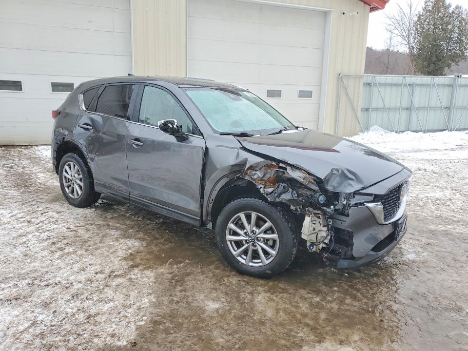 78214645 :رقم المزاد ، JM3KFBBM9P0159023 vin ، 2023 Mazda Cx-5 مزاد بيع