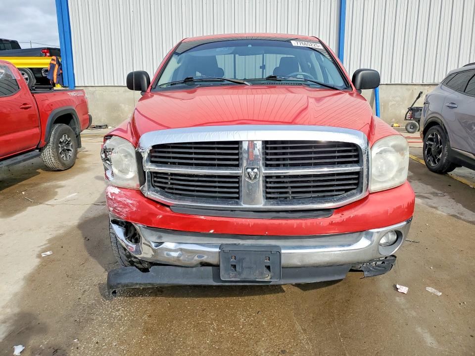 77665225 :رقم المزاد ، 1D7HU18217S140498 vin ، 2007 Dodge Ram 1500 مزاد بيع