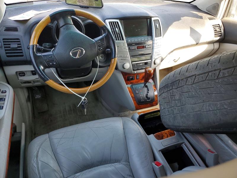 Aukcja sprzedaży 2007 Lexus Rx 350, vin: 2T2HK31U47C025396, numer aukcji: 76541305