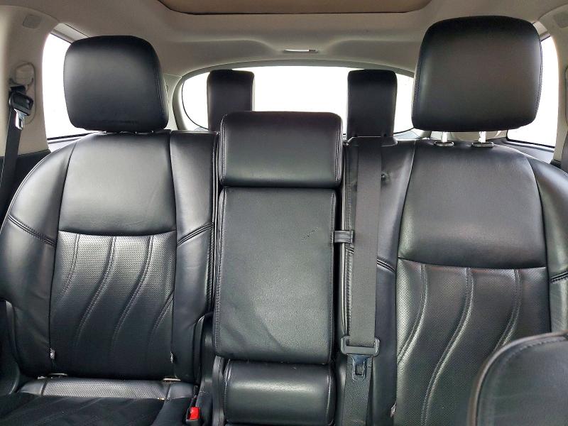 Продаж на аукціоні авто 2015 Infiniti Qx60, vin: 5N1AL0MNXFC505855, номер лоту: 76632295