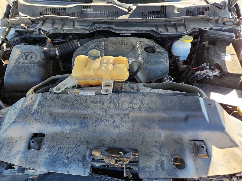 Auction sale of the 2018 Ram 1500, vin: 1C6RR7KM2JS227323, lot number: 76357375