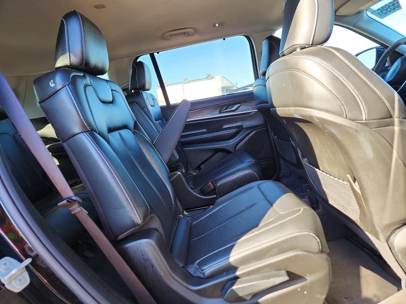 Aukcja sprzedaży 2023 Jeep Grand Cherokee, vin: 1C4RJKBG3P8840070, numer aukcji: 76165595