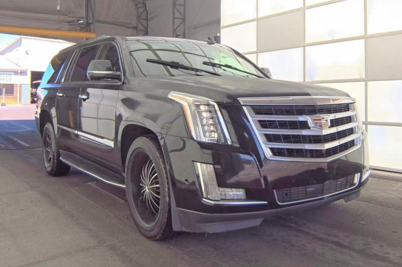 Aukcja sprzedaży 2019 Cadillac Escalade, vin: 1GYS3HKJ8KR124854, numer aukcji: 79027245