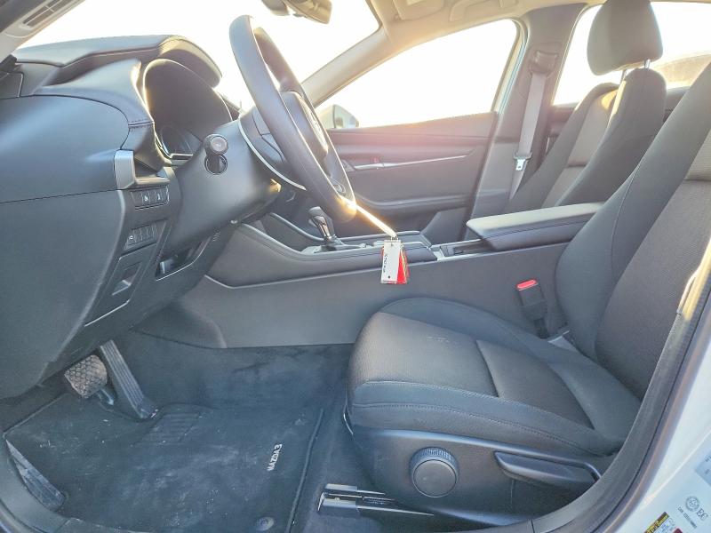 Продаж на аукціоні авто 2025 Mazda 3, vin: JM1BPABMXS1798353, номер лоту: 76721615