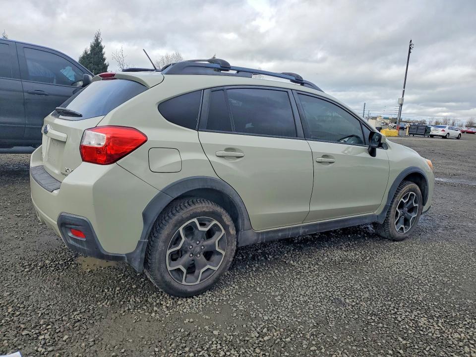 Продажа на аукционе авто 2015 Subaru Xv Crosstrek, vin: JF2GPACC2FH306893, номер лота: 77373505