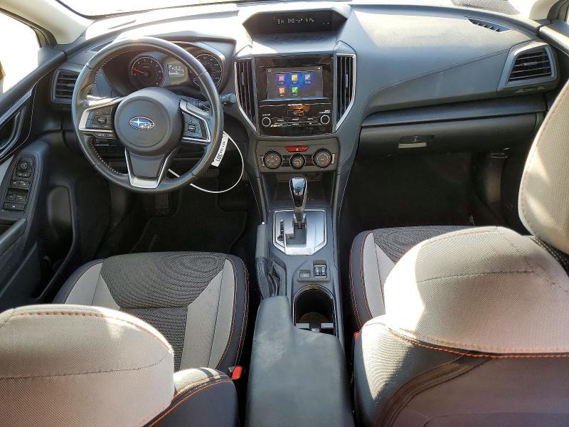 Aukcja sprzedaży 2018 Subaru Crosstrek, vin: JF2GTABC8JH236077, numer aukcji: 78278655