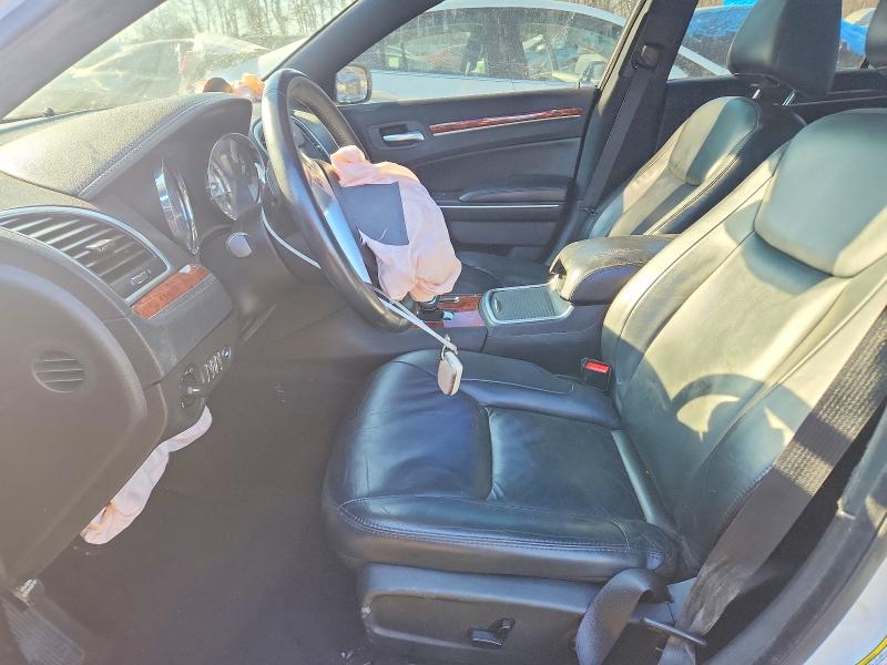 76724235 :رقم المزاد ، 2C3CCAAG6DH632450 vin ، 2013 Chrysler 300 مزاد بيع