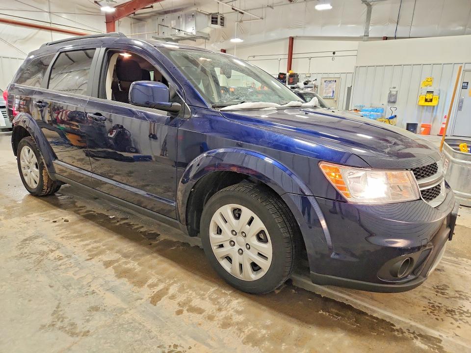 Aukcja sprzedaży 2019 Dodge Journey, vin: 3C4PDCBB6KT681385, numer aukcji: 75595315