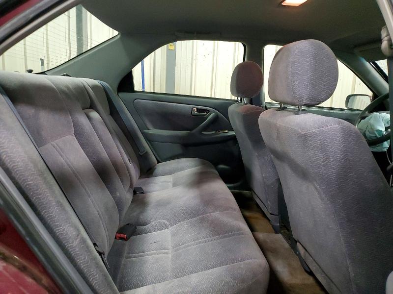 1997 Toyota Camry მანქანა იყიდება აუქციონზე, vin: 4T1BG22K9VU148240, აუქციონის ნომერი: 76958525