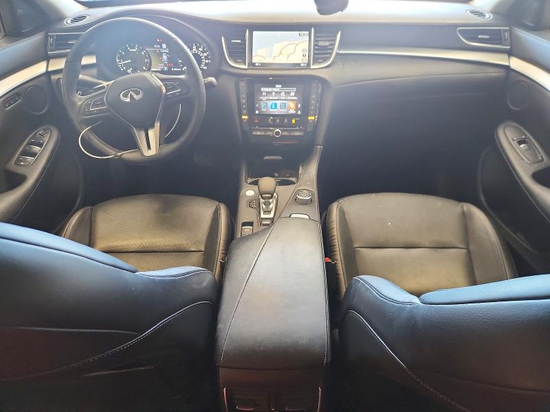 Продажа на аукционе авто 2021 Infiniti Qx50, vin: 3PCAJ5CB3MF104856, номер лота: 78503185