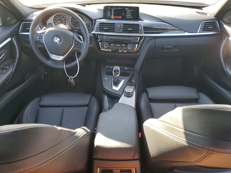 Продаж на аукціоні авто 2016 Bmw 328, vin: WBA8G5C50GK443330, номер лоту: 78339355