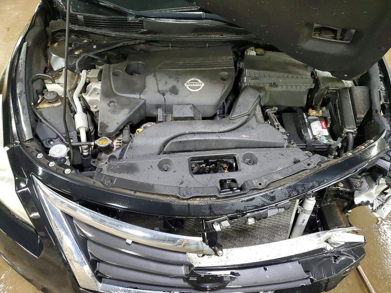 Продажа на аукционе авто 2013 Nissan Altima, vin: 1N4AL3AP0DC287875, номер лота: 78351195