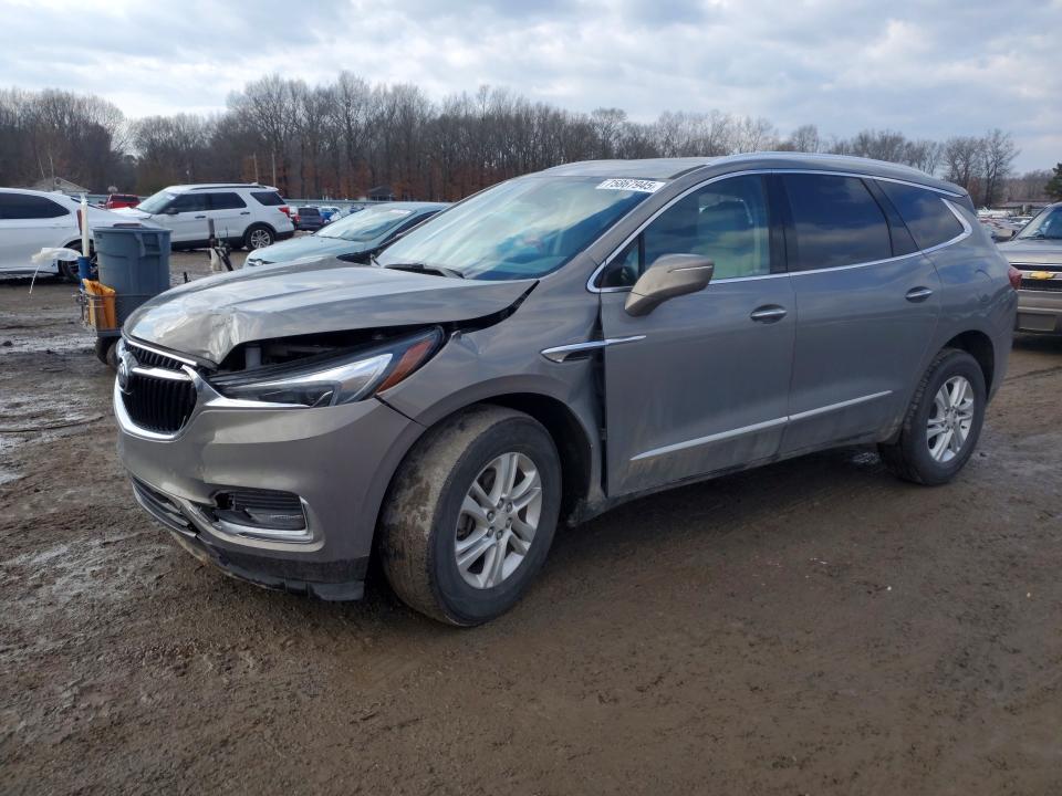 Aukcja sprzedaży 2019 Buick Enclave, vin: 5GAERBKW0KJ114104, numer aukcji: 75867945