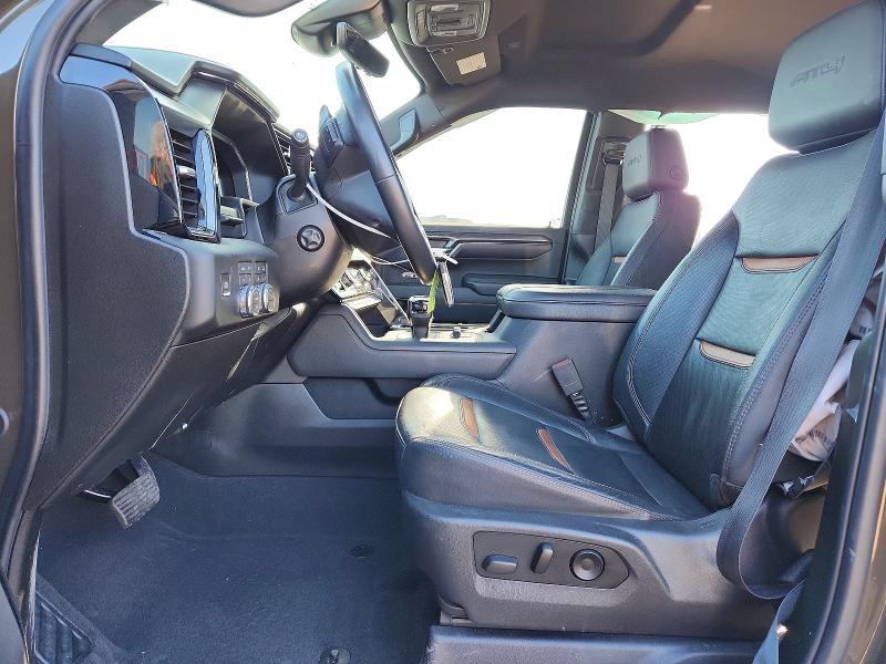 Aukcja sprzedaży 2024 Gmc Sierra, vin: 1GTUUEEL3RZ152191, numer aukcji: 77075625