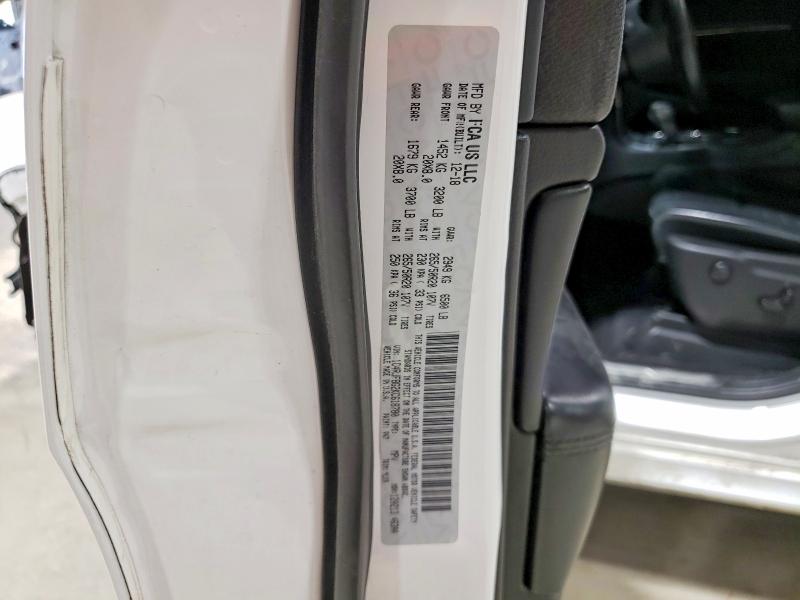 Aukcja sprzedaży 2019 Jeep Grand Cherokee, vin: 1C4RJFBG2KC618780, numer aukcji: 76685095