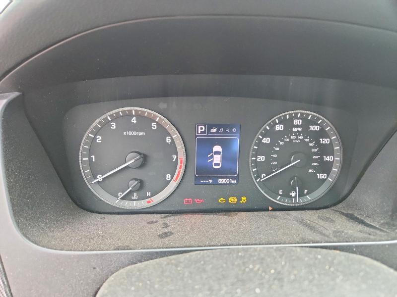 Продаж на аукціоні авто 2015 Hyundai Sonata, vin: 5NPE34AF5FH107502, номер лоту: 76835005