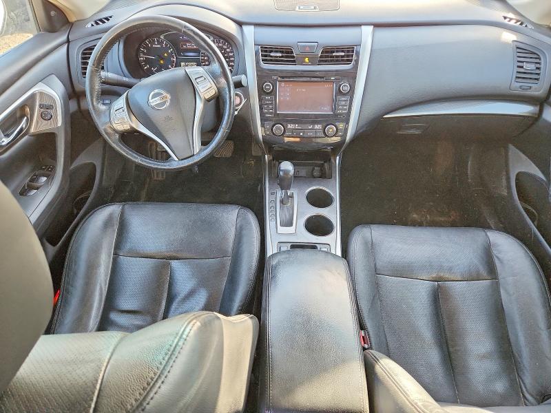 Продажа на аукционе авто 2013 Nissan Altima 2.5, vin: 1N4AL3AP7DN590110, номер лота: 77222625