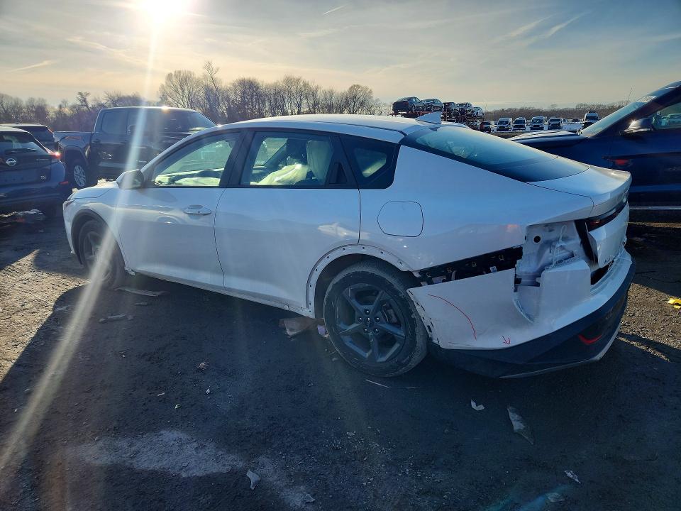 Aukcja sprzedaży 2025 Kia K4, vin: 3KPFT4DE2SE089563, numer aukcji: 78145545