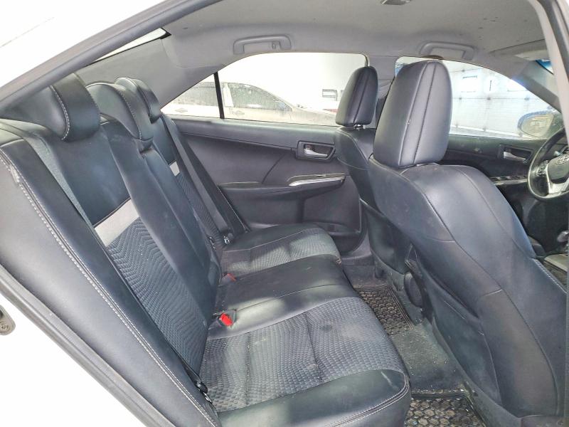75731665 :رقم المزاد ، 4T1BF1FK4CU116462 vin ، 2012 Toyota Camry Base مزاد بيع