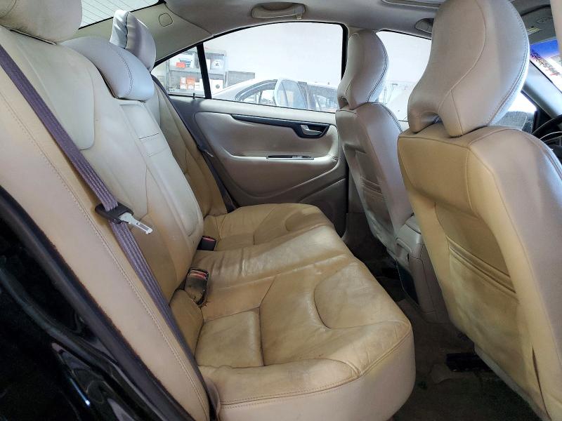 Aukcja sprzedaży 2002 Volv S60, vin: YV1RS61R422103439, numer aukcji: 76066815